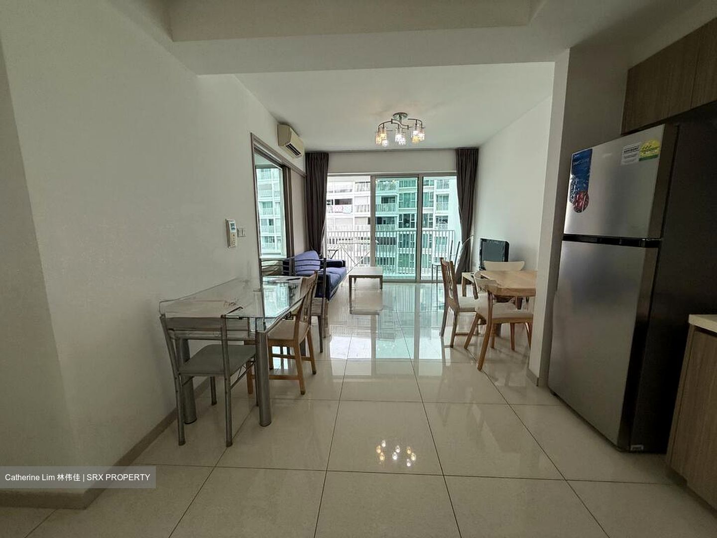 Optima @ Tanah Merah (D16), Condominium #512210361